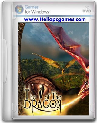 The I Of The Dragon Game
