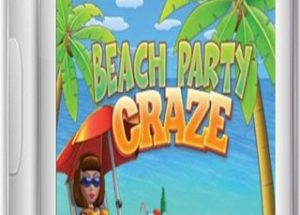 Beach Party Craze