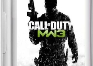 Call Of Duty Modern Warfare 3