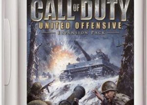 Call Of Duty United Offensive Expansion