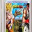 Dragon Ball vs Street Fighter III MUGEN