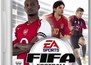 FIFA Football 2005