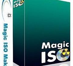 MagicISO