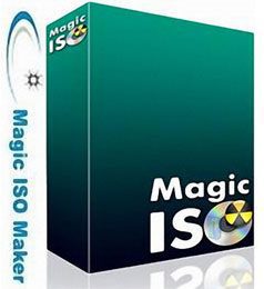 MagicISO