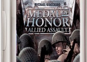Medal Of Honor Allied Assault