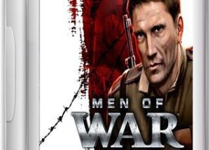Men of War Condemned Heroes