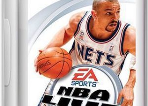 NBA Live 2003