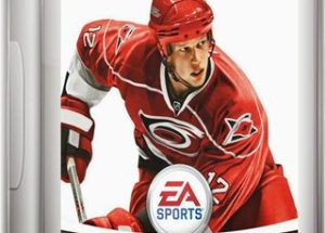 NHL 08