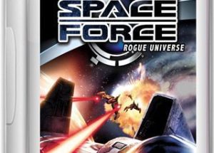 Spaceforce Rogue Universe