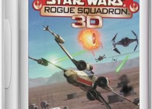 Star Wars: Rogue Squadron 3D