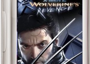 X-men 2 Wolverines Revenge