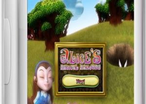 Alice’s Magical Mahjong