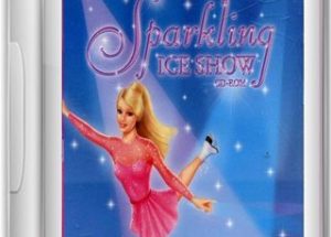 Barbie Sparkling Ice Show