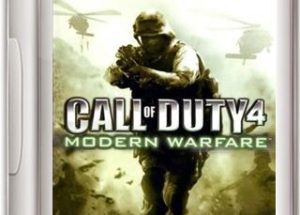 Call Of Duty 4 Modern Warfare