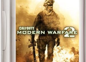 Call Of Duty Modern Warfare 2
