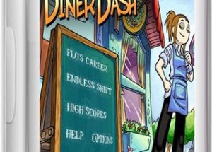 Diner Dash 1