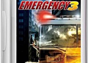 Emergency 3 Mission Life