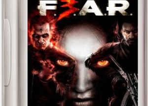 F.E.A.R. 3