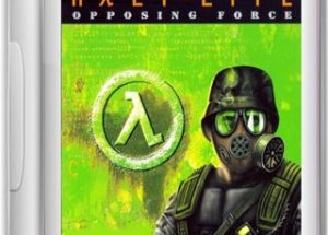 Half Life Opposing Force
