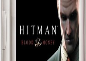 Hitman Blood Money