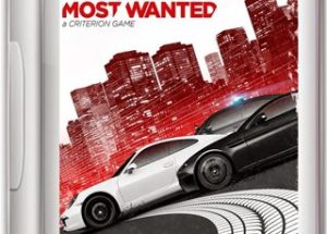Need For Speed Most Wanted 2012 Open-world Action And Racing