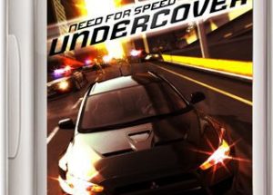 Need For Speed Undercover