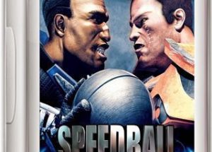 Speedball 2 Tournament