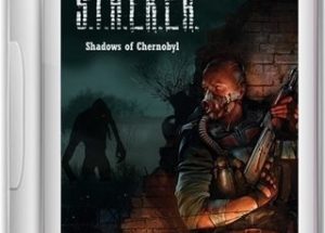 Stalker Shadow Of Chernobyl