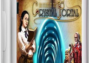 The Mystery Of The Crystal Portal