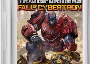 Transformers Fall Of Cybertron