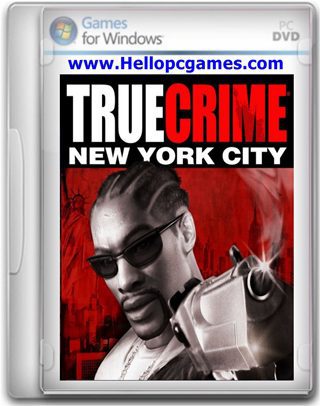 True Crime New York City Game