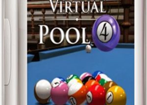 Virtual Pool 4