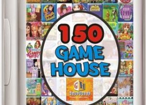 150 Gamehouse Games