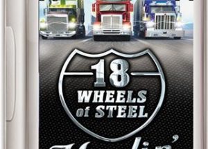 18 Wheels Of Steel Haulin
