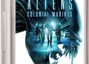 Aliens Colonial Marines