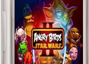 Angry Birds Star Wars 2