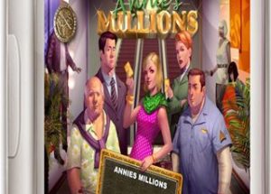Annie’s Millions