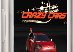 Crazy Cars Hit The Road