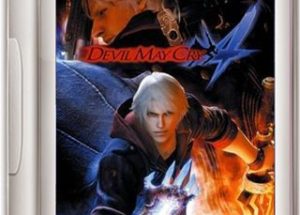 Devil May Cry 4