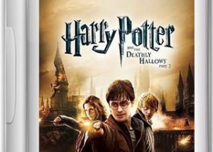 Harry Potter And The Deathly Hallows Part 2