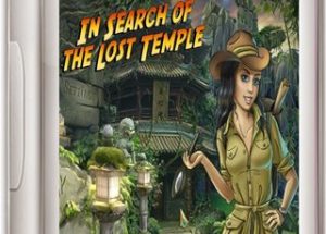 In Search Of The Lost Temple