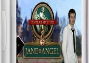 Jane Angel Templar Mystery