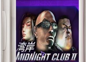 Midnight Club 2