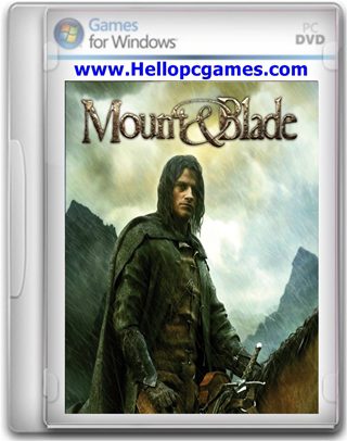 Mount And Blade Game