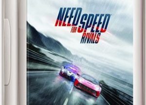 Need For Speed Rivals