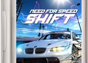 Need For Speed Shift