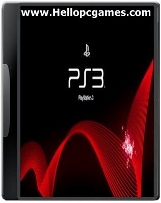 Playstation 3 Emulator PCSX3