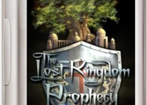 The Lost Kingdom Prophecy