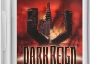 Dark Reign Rise Of The Shadowhand