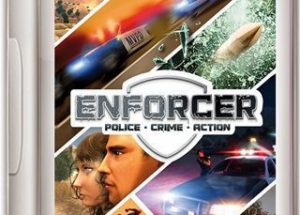 Enforcer Police Crime Action